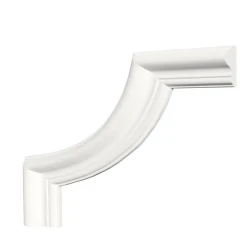 Декоративный элемент Decor Dizayn C1-DD301