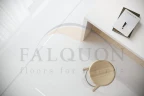 Виниловый Ламинат SPC The Floor Stone D2935 White на Otdelka1.ru