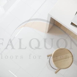 Виниловый Ламинат SPC Falquon The Floor Stone D2935 White