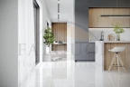 Виниловый Ламинат SPC The Floor Stone D2935 White на Otdelka1.ru