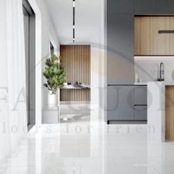 Виниловый Ламинат SPC Falquon The Floor Stone D2935 White