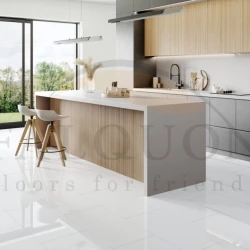 Виниловый Ламинат SPC Falquon The Floor Stone D2935 White