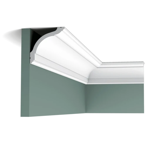 Карниз Orac decor CX127 на otdelka1.ru