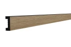 Молдинг Decor Dizayn 626-64SH на otdelka1.ru