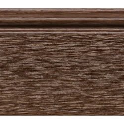 Плинтус полимерный Decor Dizayn 701-82SH