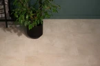 Виниловая плитка Винилам / Vinilam Ceramo XXL Stone 71615 Бетон белый на Otdelka1.ru