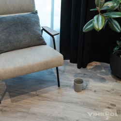 Виниловый Ламинат Винилпол / Vinilpol 7897-EIR Дуб Неаполь