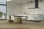 Кварцевый паркет Quartz Parquet Классик 5/06 мм 419 Дуб Карельский на otdelka1.ru