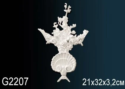 Элемент Perfect / Перфект G2207 на Otdelka1.ru