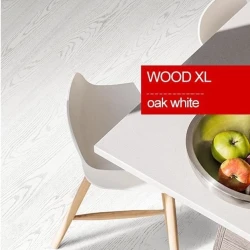 Замковая напольная пробка Коркстайл / Corkstyle Wood XL Oak white