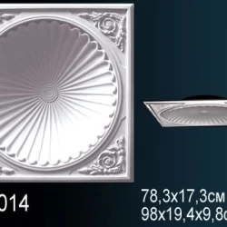 Купол Perfect / Перфект B2014