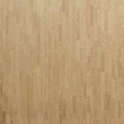 Паркетная доска Поларвуд / Polarwood Ясень Pluton White Oiled