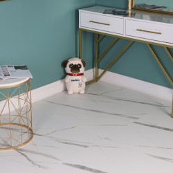 Кварц-виниловая плитка Aquafloor Stone XXL Glue AF5001MSXL