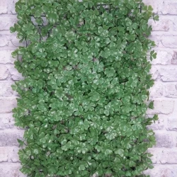 Искусственная трава AF в модулях Дизайн №6 Клевер