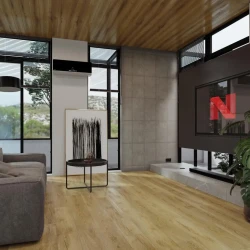 Виниловый Ламинат Tulesna Art Parquet 1005-12 Chats