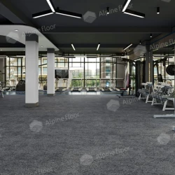 Ковровая плитка Alpine Floor Astoria 401-1 Ротонда