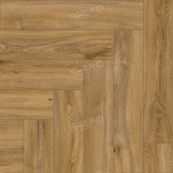 Кварц-виниловый ламинат Norland Parquet 1066-10 Basic Room