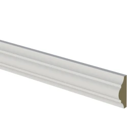 Молдинг Evrowood M02