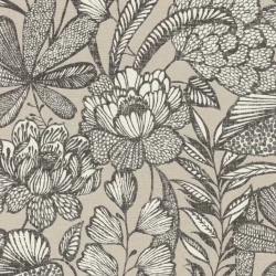 Обои Rasch Lirico 555332