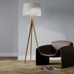 Дюрополимерный плинтус Q Decor SX024