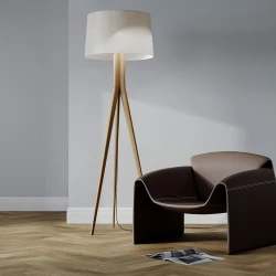 Дюрополимерный плинтус Q Decor SX024