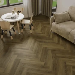 Кварц-виниловая плитка Norland Parquet LVT 1056-11 Polar