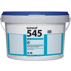 Клей-фиксатор Eurocol 545 Поларис / Polaris 13кг