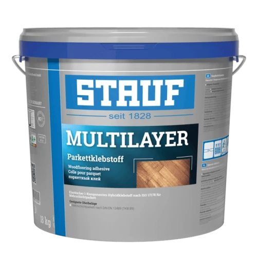 Клей 1K Stauf Multilayer 18 кг на Otdelka1.ru