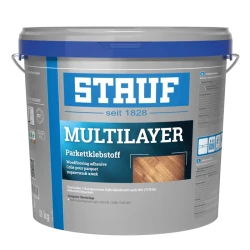 Клей 1K Stauf Multilayer 18 кг