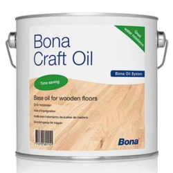 Масло Bona Craft Oil 1K 1л