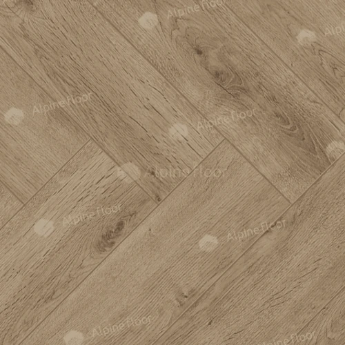 Ламинат Alpine floor Herringbone 12 PRO LF106-07 Дуб Прованс на Otdelka1.ru