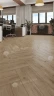 Ламинат Alpine floor Herringbone 12 PRO LF106-07 Дуб Прованс на Otdelka1.ru
