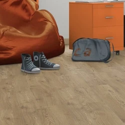 Ламинат Egger Pro Classic 12/33 EPL144 Дуб Ольхон медовый