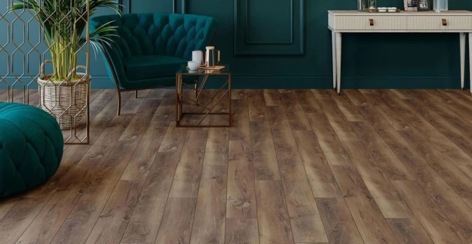 Ламинат Kastamonu Sunfloor 8/33 NV SF60 Дуб Берлин на otdelka1.ru