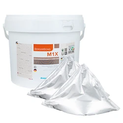 Однокомпонентный эластичный полиуретановый клей Berger Bond M1X