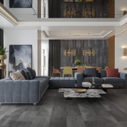 Ламинат Alpine floor Каменное настроение (Stone Mood) LF402-03 Премиальный бетон