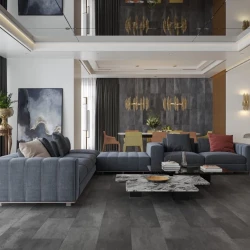Ламинат Alpine floor Каменное настроение (Stone Mood) LF402-03 Премиальный бетон