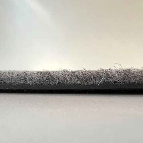 Ковровая плитка Bonkeel Storm NP Grey на otdelka1.ru