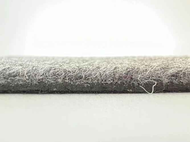 Ковровая плитка Bonkeel Storm NP Grey на otdelka1.ru