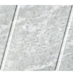 Реечный потолок Ceiling group 150C 335 Мрамор