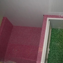 Реечный потолок Цесал / Cesal Рейка C01 100 мм