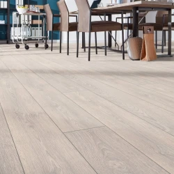 Ламинат Кронотекс / Kronotex Mammut D2800 Дуб Столичный Светлый