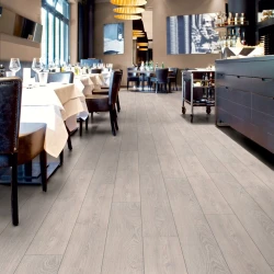 Ламинат Кронотекс / Kronotex Mammut D2800 Дуб Столичный Светлый