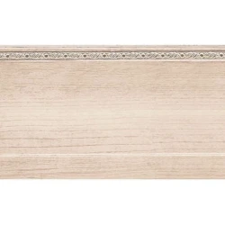 Плинтус напольный Decomaster 193-13