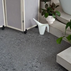 Виниловый Ламинат Винилам / Vinilam Ceramo Stone 71613 Терраццо New