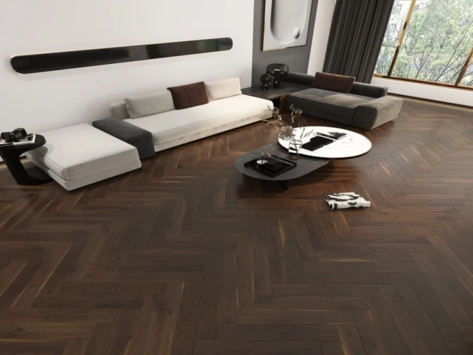 Ламинат lamiwood Chester 517 Дуб Винчестер на Otdelka1.ru