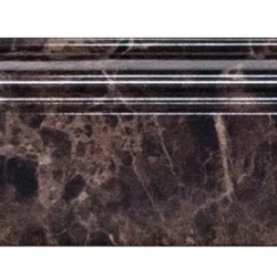 Плинтус напольный Decomaster D122-713