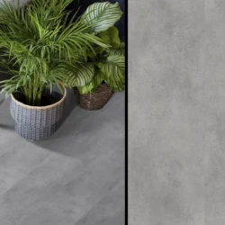 Ламинат Peli Elegance Art LE267 Темный Бетон