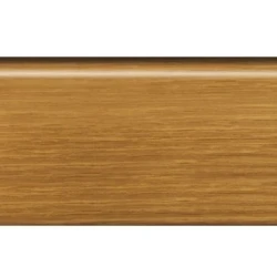 Плинтус напольный Decomaster D234-73