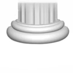 Полуоснование 90024-4Н Decomaster